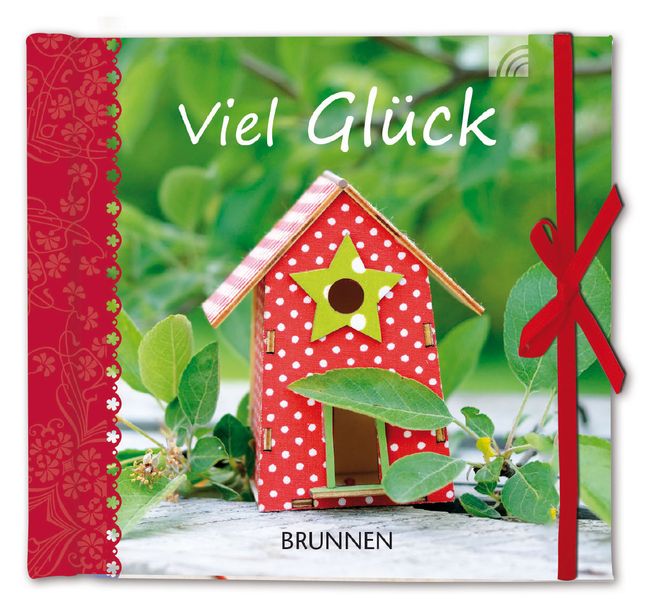Cover von Viel Glück