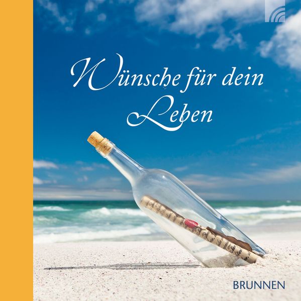 Cover von Wünsche für dein Leben
