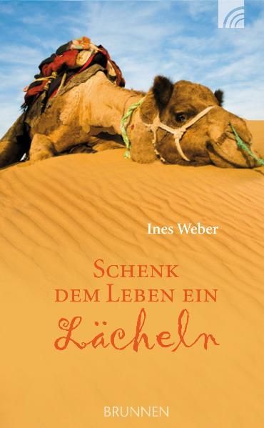 Cover von Schenk dem Leben ein Lächeln