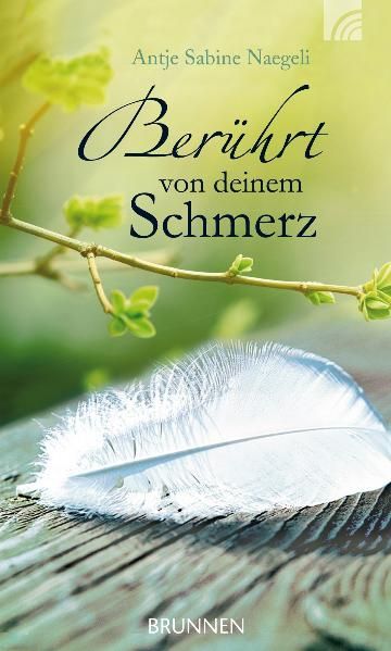Cover von Berührt von deinem Schmerz