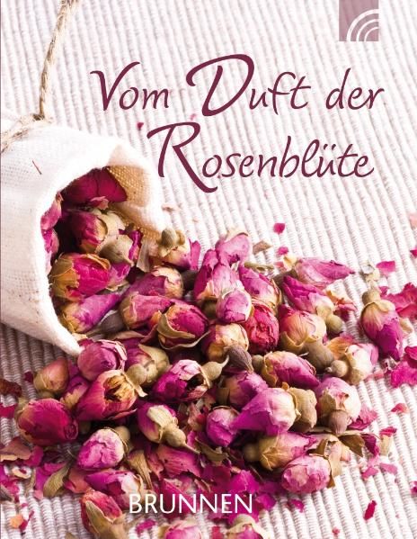 Cover von Vom Duft der Rosenblüte