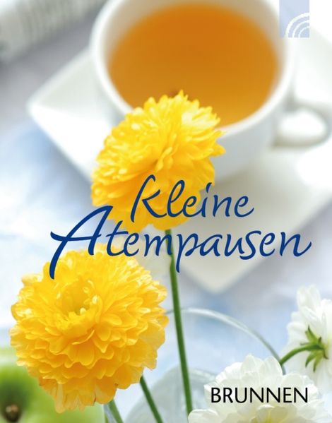 Cover von Kleine Atempausen