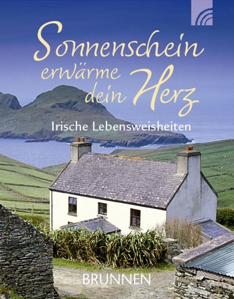 Cover von Sonnenschein erwärme dein Herz