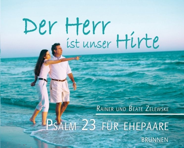 Cover von Der Herr ist unser Hirte