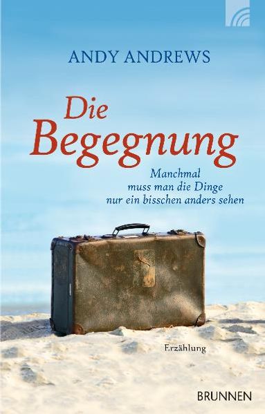 Cover von Die Begegnung
