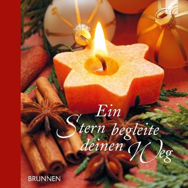 Cover von Ein Stern begleite deinen Weg