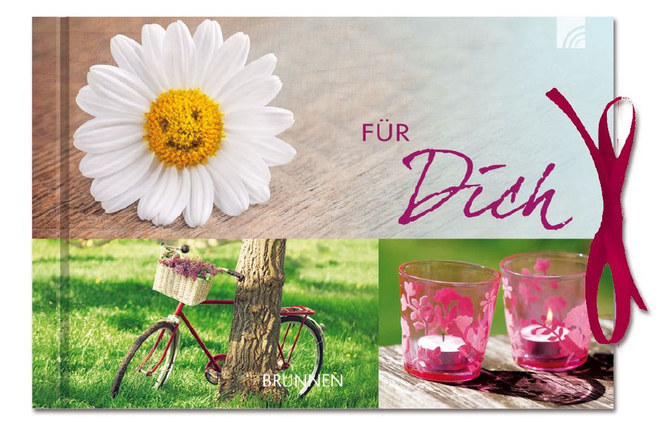 Cover von Für dich