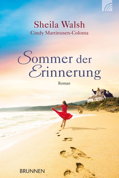 Cover von Sommer der Erinnerung