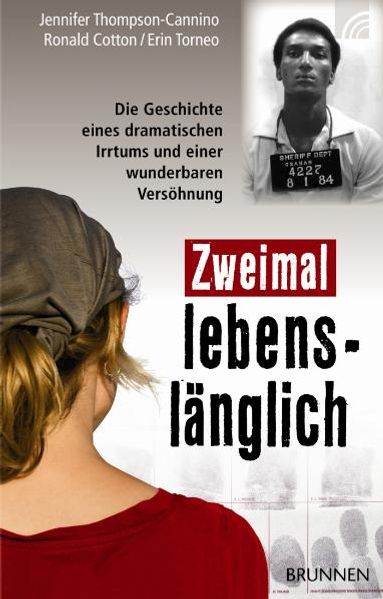 Cover von Zweimal lebenslänglich