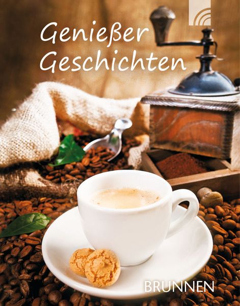 Cover von Genießergeschichten
