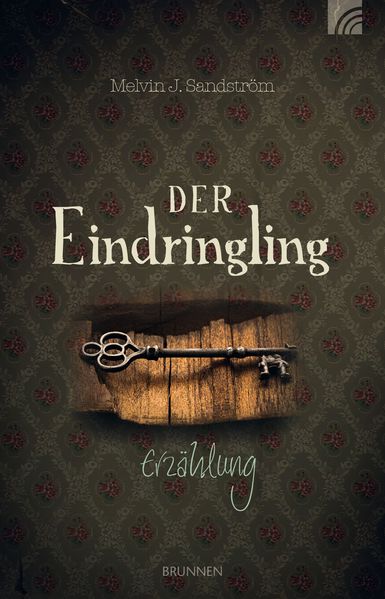 Cover von Der Eindringling