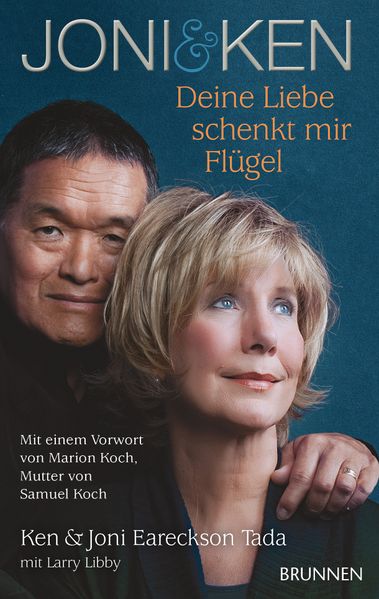 Cover von Joni & Ken