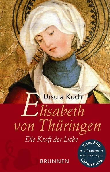 Cover von Elisabeth von Thüringen