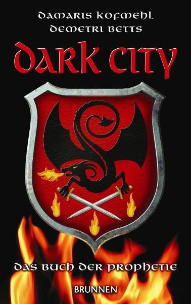 Cover von Dark City