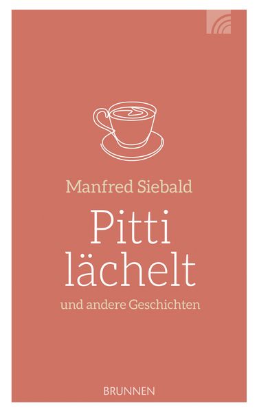 Cover von Pitti lächelt