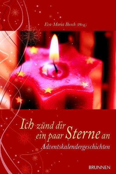 Cover von Ich zünd dir ein paar Sterne an
