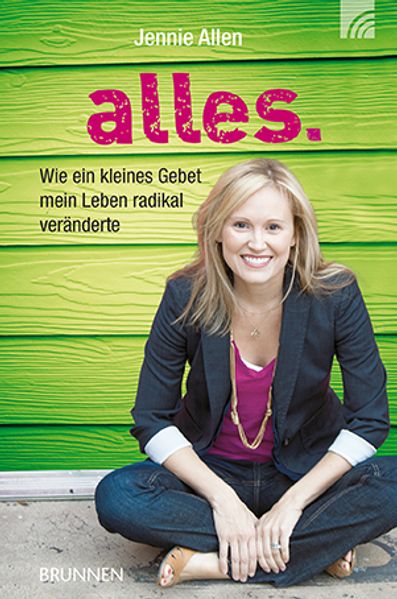 Cover von alles.