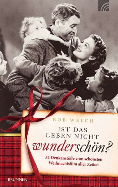 Cover von Ist das Leben nicht wunderschön?