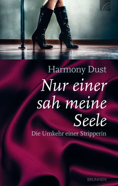 Cover von Nur einer sah meine Seele