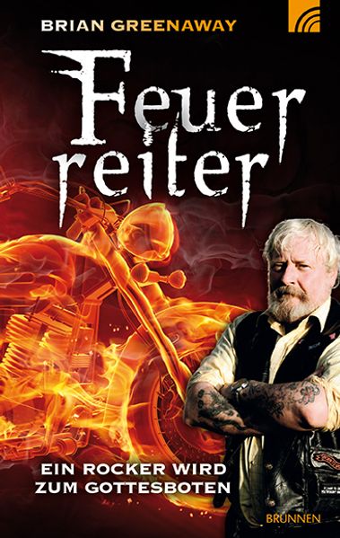 Cover von Feuerreiter