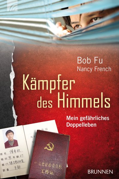Cover von Kämpfer des Himmels