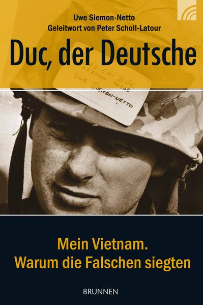 Cover von Duc, der Deutsche