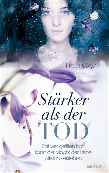 Cover von Stärker als der Tod