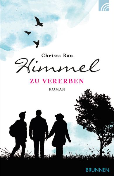 Cover von Himmel zu vererben
