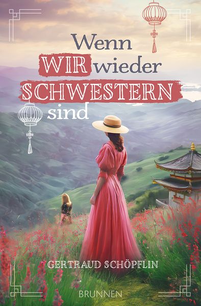 Cover von Wenn wir wieder Schwestern sind