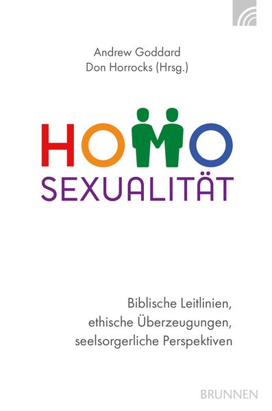 Cover von Homosexualität