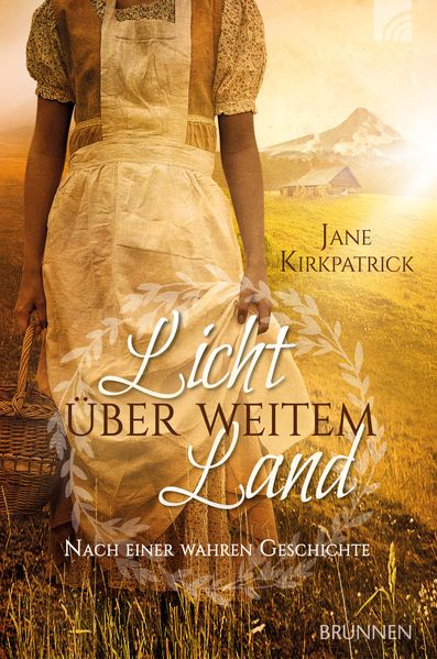 Cover von Licht über weitem Land