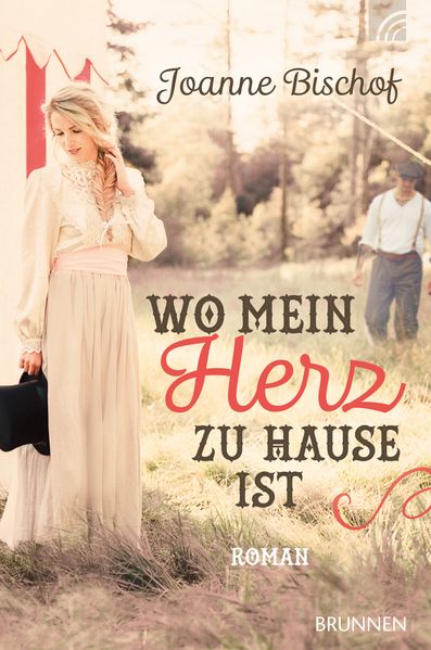 Cover von Wo mein Herz zu Hause ist