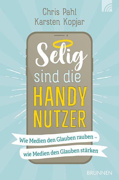 Cover von Selig sind die Handynutzer