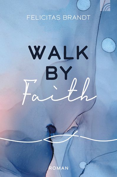 Cover von Walk by FAITH