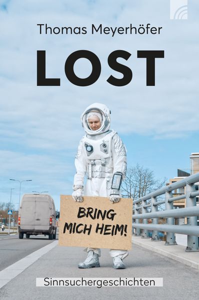 Cover von Lost – bring mich heim