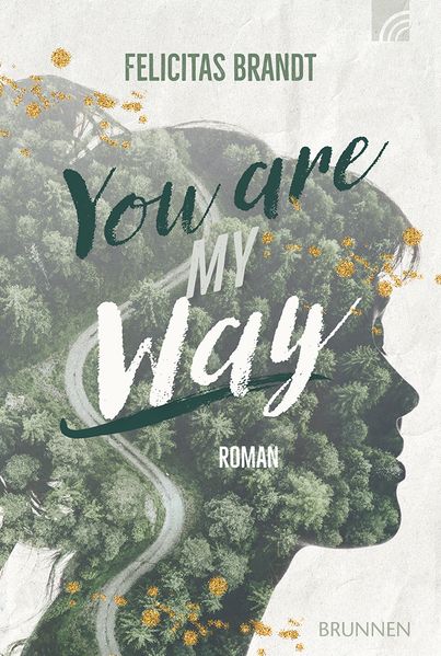 Cover von You are my Way