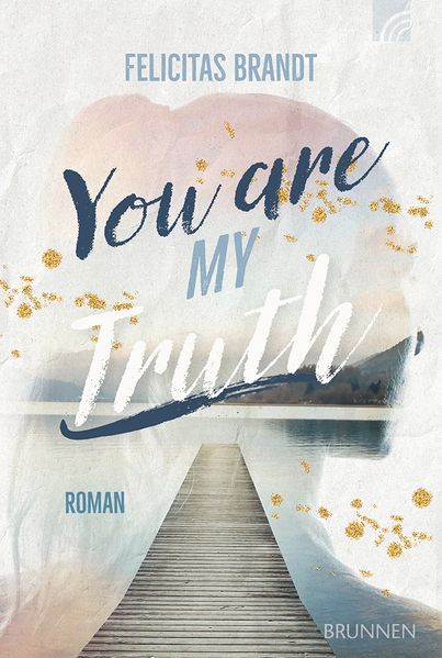 Cover von You are my truth