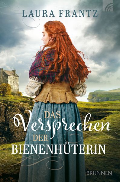 Cover von Das Versprechen der Bienenhüterin
