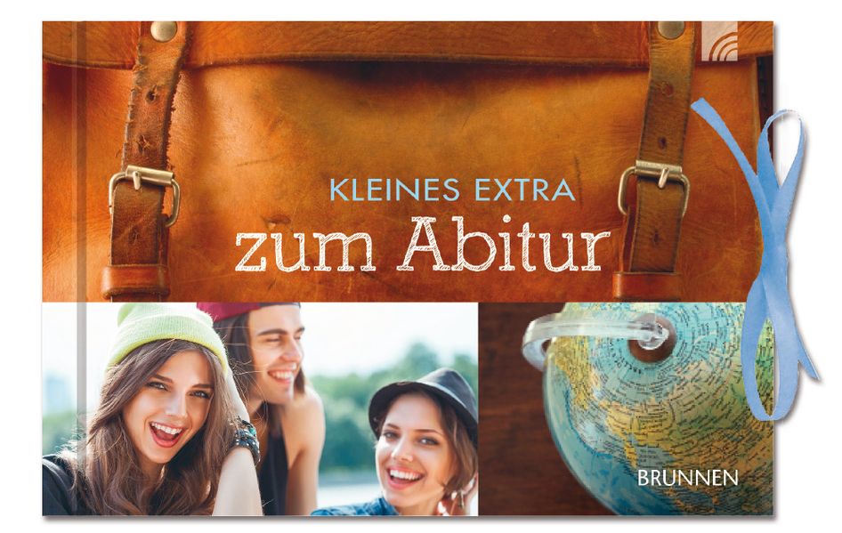 Cover von Kleines Extra zum Abitur