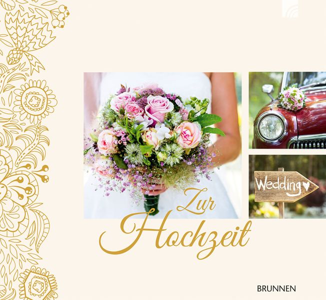 Cover von Zur Hochzeit