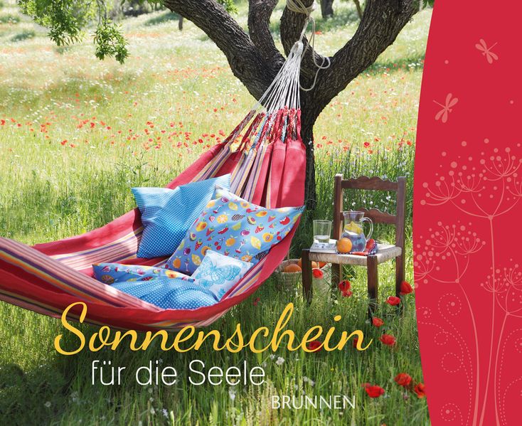 Cover von Sonnenschein für die Seele