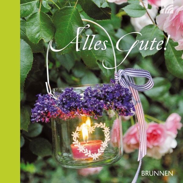Cover von Alles Gute!