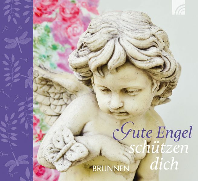 Cover von Gute Engel schützen dich