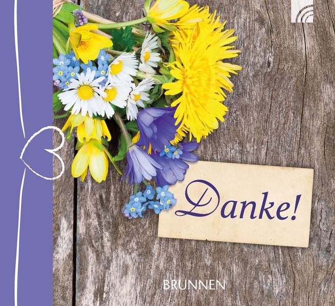 Cover von Danke!