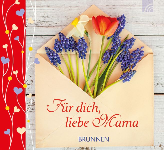 Cover von Für dich, liebe Mama