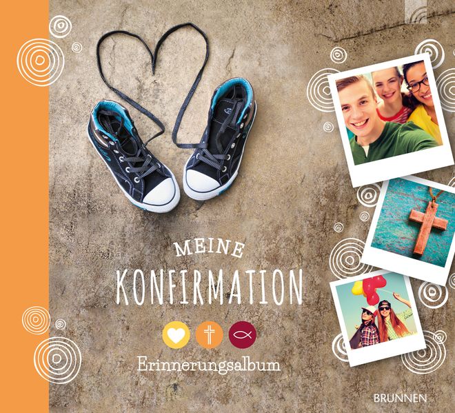 Cover von Meine Konfirmation