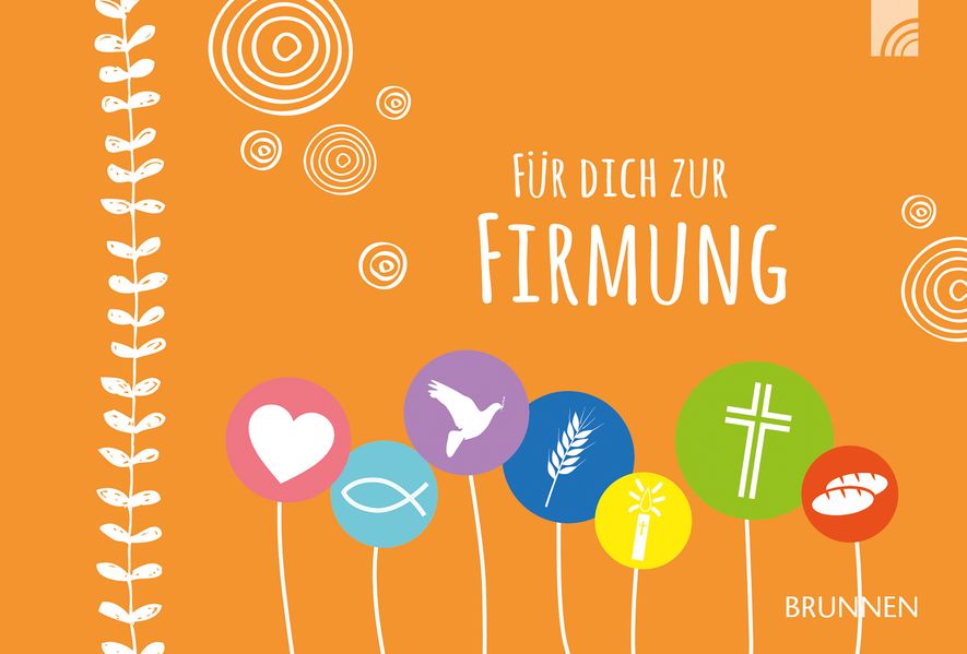 Cover von Für dich zur Firmung