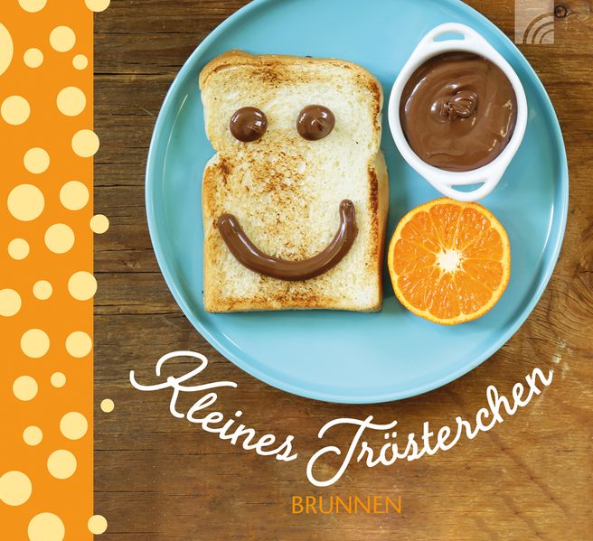 Cover von Kleines Trösterchen