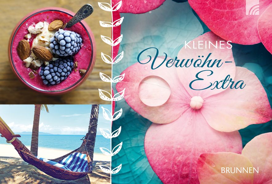 Cover von Kleines Verwöhn-Extra