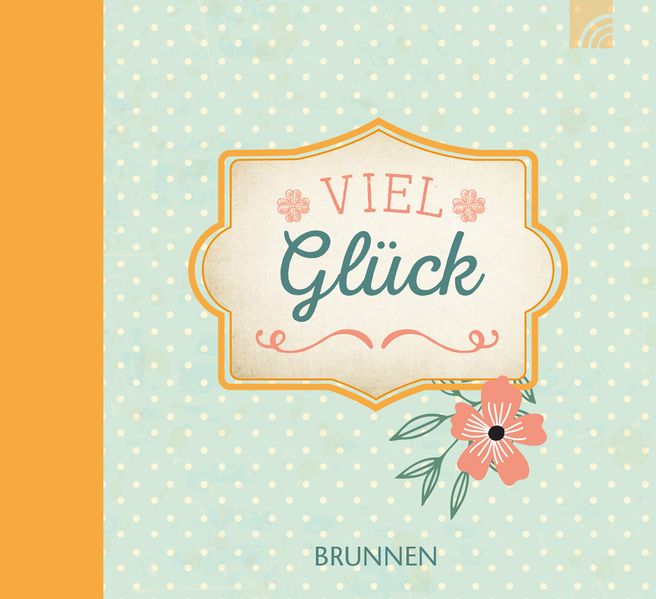 Cover von Viel Glück